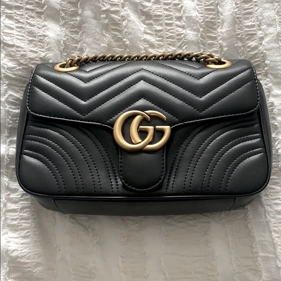 Handbags - Gucci handbag